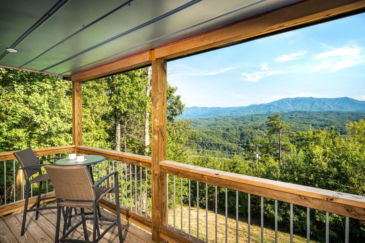 Smoky Mountain Serenity, Amazing Mountain Views 1089 Free Tickets Each Paid Day, Dollywood And More Sevierville Kültér fotó
