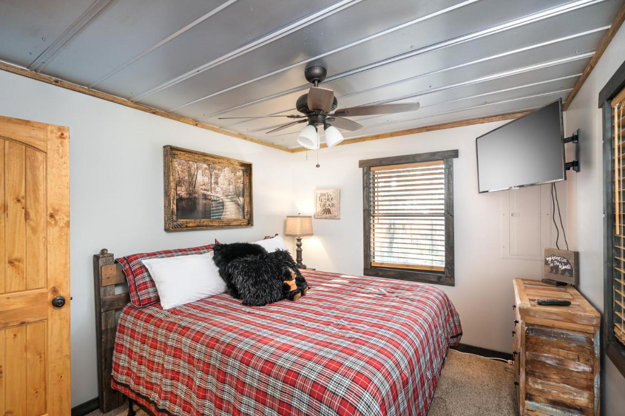 Smoky Mountain Serenity, Amazing Mountain Views 1089 Free Tickets Each Paid Day, Dollywood And More Sevierville Kültér fotó
